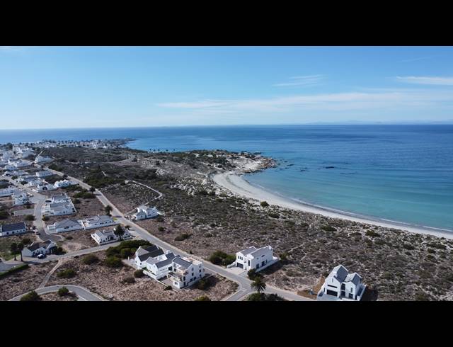 503M² VACANT LAND FOR SALE IN SHELLEY POINT